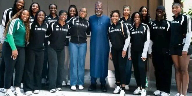Beyond the Berlin Release: Recognition of NBBF’s unrivaled commitment to global touring and exposure for D’Tigress