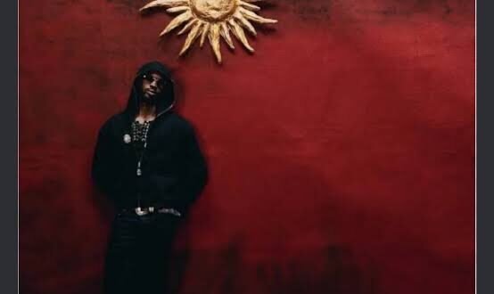 Black Sherif – SUN SHERIF (Album)