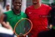 Black Sunday for Nigeria: the Falconets fall to death, the Davis Cup dream ends, the Green Hawks defeated in Nairobi