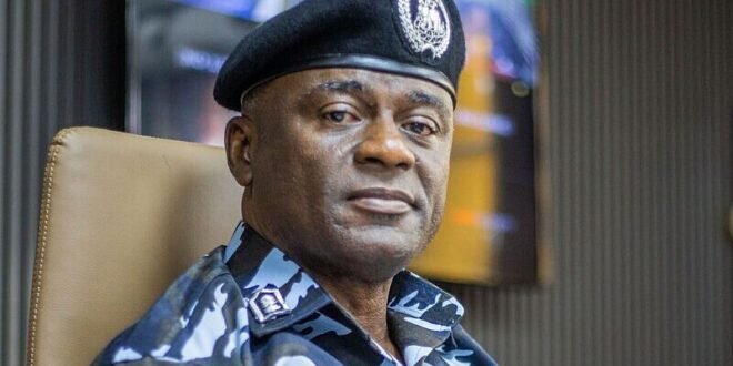 Bonny: Family petitions IGP, seeks urgent action to avoid confrontation
