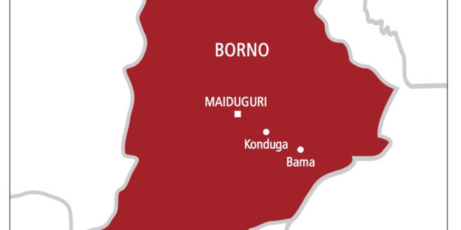 Borno parents give six-day ultimatum to FG to rescue 36 kidnapped students, threaten Aso Rock protest