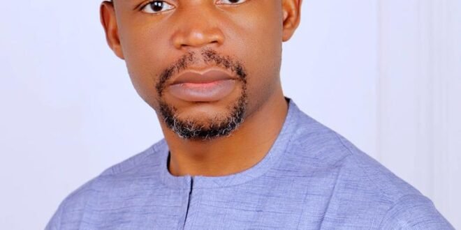 Breaking News: Former ADC Rivers gubernatorial candidate Ibraye leaves party due to leadership crisis