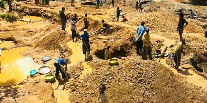 Breakup: 5 miners killed, others injured in attack on Plateau