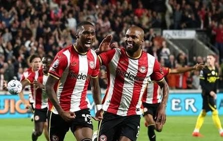 Brentford condemn Chelsea to another league defeat
