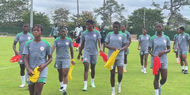 Busari: The WAFU B U-17 Cup is vital for the Flemings in preparation for the World Cup