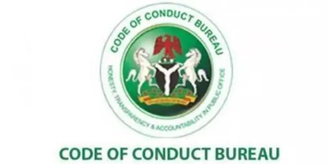 CCB directed workers at AGoF offices to submit new asset declaration forms