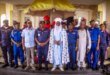CG NSCDC Visits Minna for Dead Miners’ 7-Day Fidau Prayer, Reaffirms Commitment to Justice