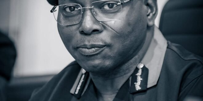 Call for dismissal of NSCDC chief for undermining superlative performance of civil society organisations