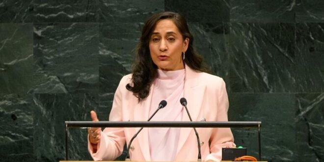 Canada urges stronger partnership as global order faces ‘collapse’