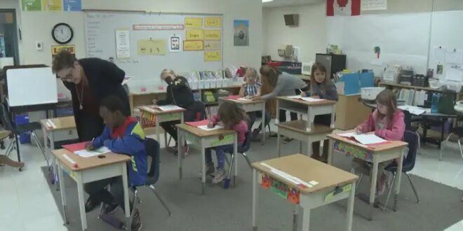Canada’s first dyslexia center has a permanent home in Vancouver