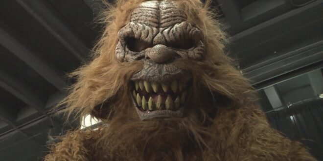 Canadian filmmaker sets record for most live-action Bigfoot films – Winnipeg