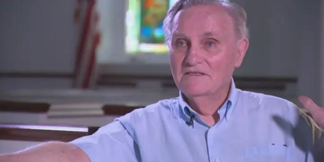 Canadian survivor of 9/11 terror attacks tells his story – National