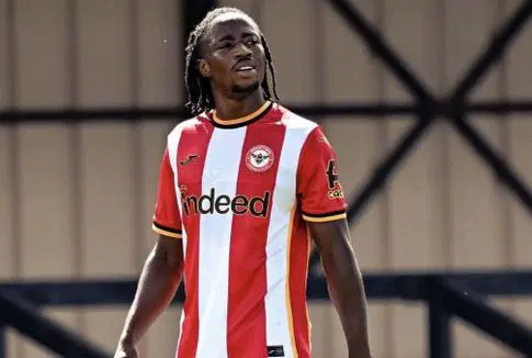 Carabao Cup: Fredrick ready to make Brentford debut against Reading