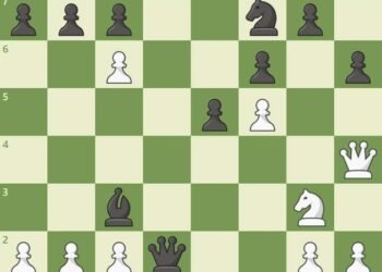 Chess: Nigeria team prepares for the battle of Samarkand