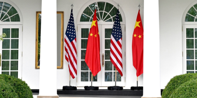 China, U.S. Urge Iran to Honor Nuclear Commitment