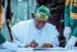 Civil servants push for N500 petrol, N500,000 salary under 2027 salary plan