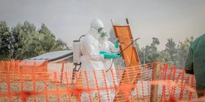 Congo’s Ebola epidemic could be the worst in history: 4 things that could help end it
