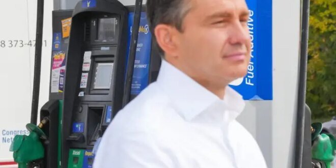 Conservatives proposed eliminating the tax on diesel sales until Canada – National Day