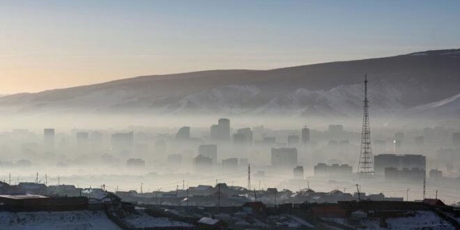 Coordinated action on clean air and climate change could generate $15 for every dollar spent