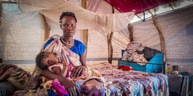 Costs from violence in South Sudan ‘continue to rise’