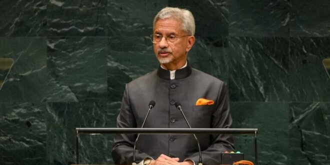 Countries far from the conflict will have to bear the consequences of wars not of their own, India told the UN