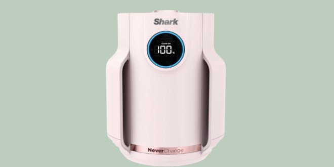 Curator: The best air purifiers to improve the air quality in your home – Nationwide