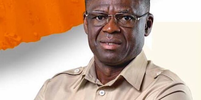 DG NIS questions key officials and staff regarding their absence from mandatory fitness exercises