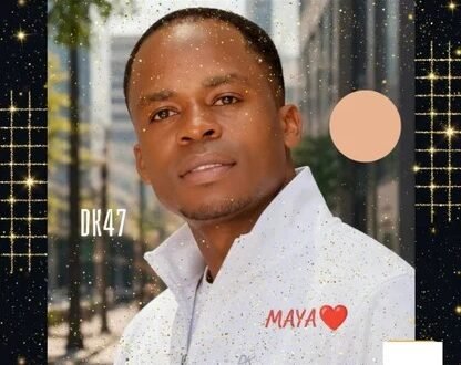 DK47-Album Maya-Six9ja