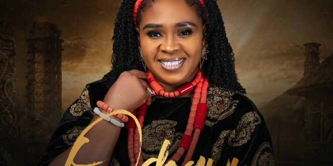 DOWNLOAD MP3: Ailly Omojehova – Odogwu