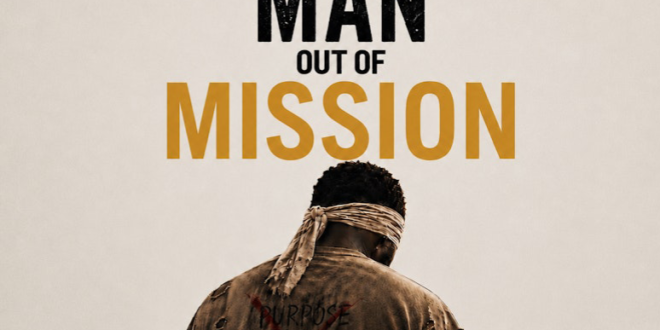 DOWNLOAD MP3: Egbon Adugbo – Man Out Of Mission (EP)