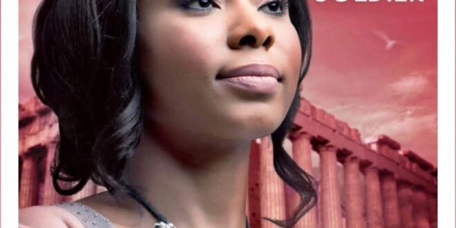 DOWNLOAD MP3: Emem Archibong – Soldier