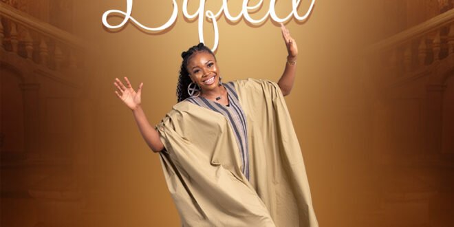 DOWNLOAD MP3: Esther Oji – Do It Again (Testo)