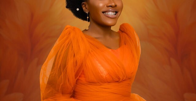 DOWNLOAD MP3: Esther Oji – I Belong