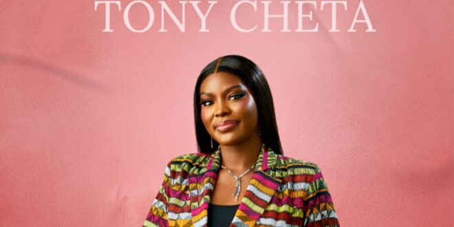 DOWNLOAD MP3: Esther TonyCheta – Mi O Le Dase