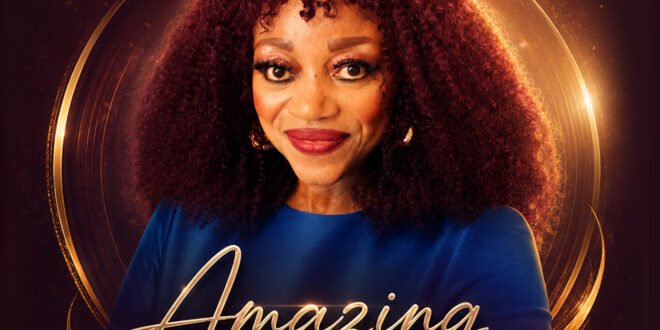 DOWNLOAD MP3: Helen Diji – Amazing Grace