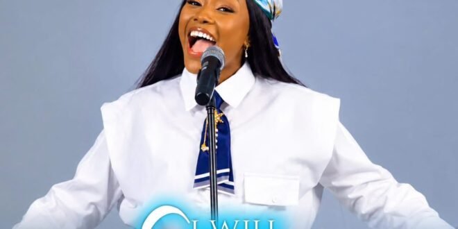 DOWNLOAD MP3: I’ll sing