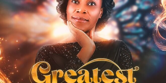 DOWNLOAD MP3: Sandra – The greatest of all