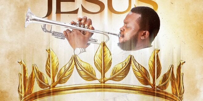 DOWNLOAD MP3: Uwana Etuk – Glorify Jesus (Album)
