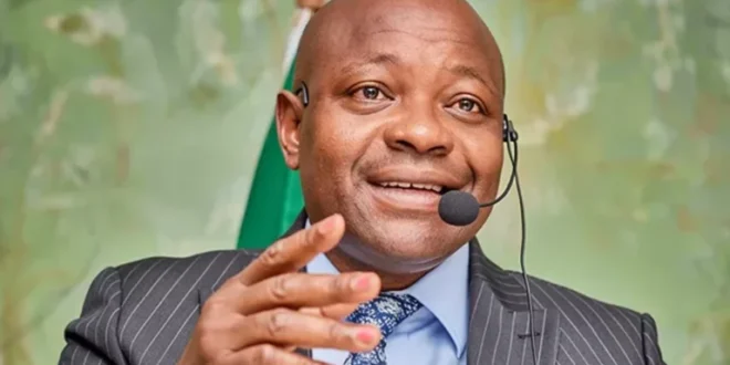 DSS bosses barred operators from making arrests over civil disputes