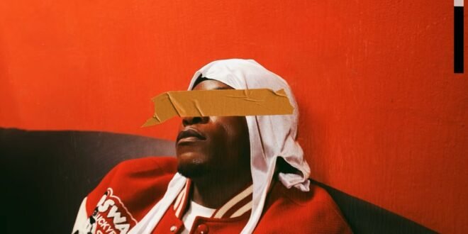Dai Verse – RASCAL – Six9ja