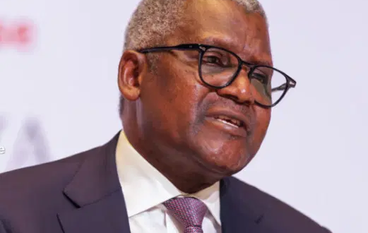 Dangote Refinery will sell shares at N5,250 for a minimum of 10 shares