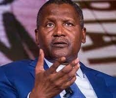 Dangote petrol price rise in dilemma