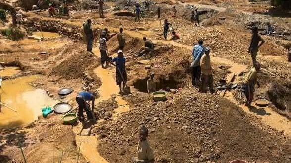 Deaths of Niger miners: Arewa think tank urges due process in NSCDC investigation