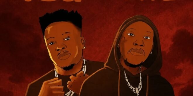 DeeYasso – What Have You Done with Syemca