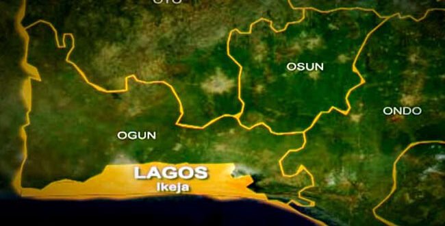 Demolition of a shack in Lagos: fear grips residents of the Ikola Hausa community over the relocation