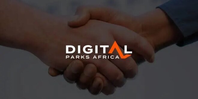 Digital Parks plans new data center for Lagos
