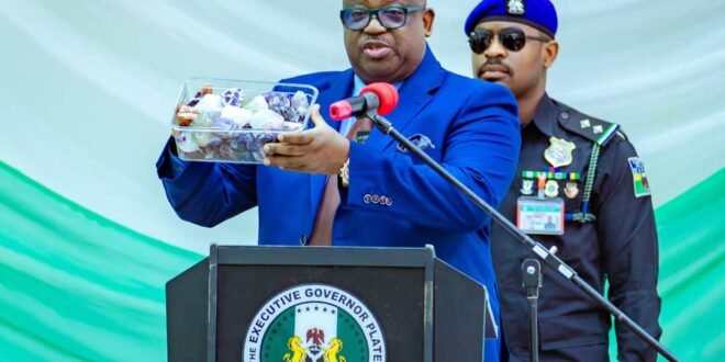 Diphtheria spread: Plateau closes school from Monday – THISAGE