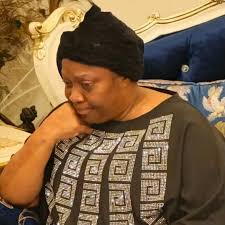 Don’t Prejudge Jewel Taylor – Liberia news The New Dawn Liberia, premier resource for latest news