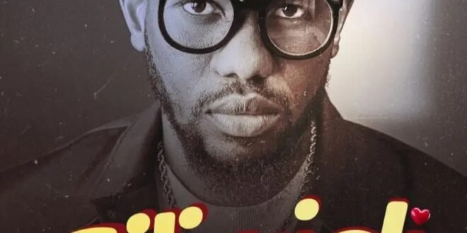 Drimz Mr Muziq – Giligidi