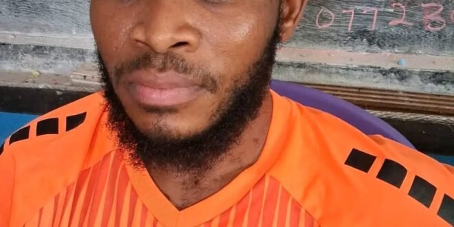 Driver Sent to Court Over Suakoko Fatal Crash